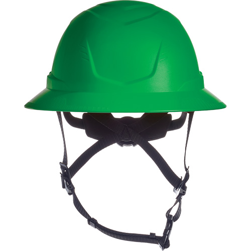 Casque de s&eacute;curit&eacute; &agrave; bord complet V-Gard H2 avec syst&egrave;me de s&eacute;curit&eacute; Mips, Suspension Rochet, Non ventil&eacute; Equipment World