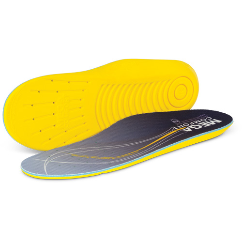 Ergo Cooling 37.5&reg; Insole, Women's 5 - 7 Equipment World