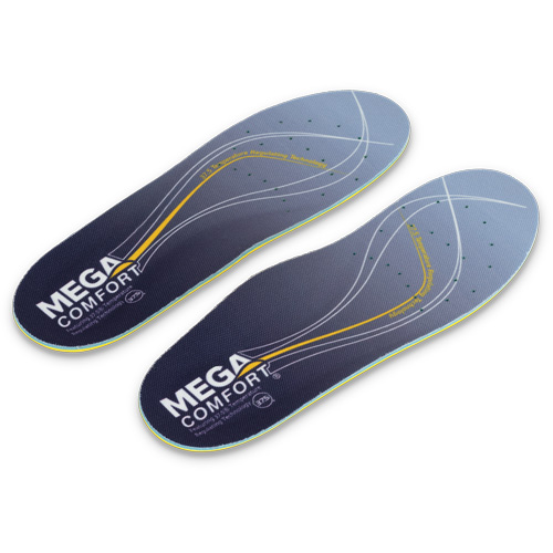 Ergo Cooling 37.5&reg; Insole, Women's 5 - 7 Equipment World