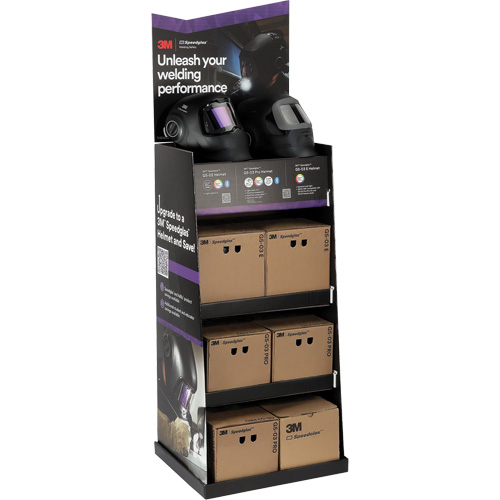  Equipment World