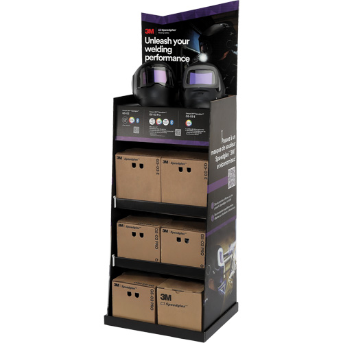  Equipment World