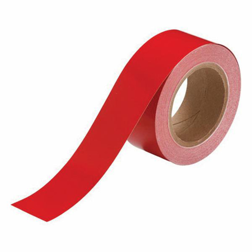 PE7 Polyethylene Tape, Polyethylene, 48 mm (1-7/8") W x 54.8 m (180') L, 7.5 mils Thick Equipment World