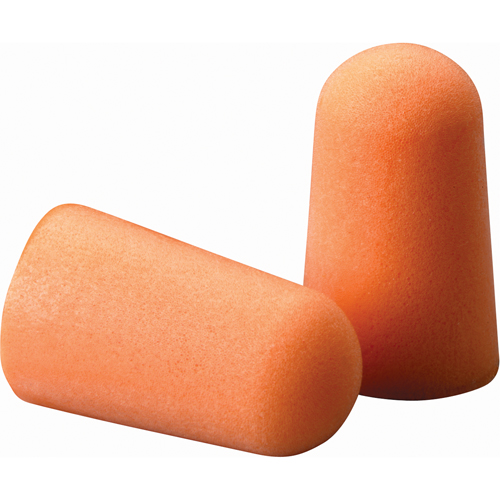 E-A-R Foam Earplugs, Bulk - Box Equipment World