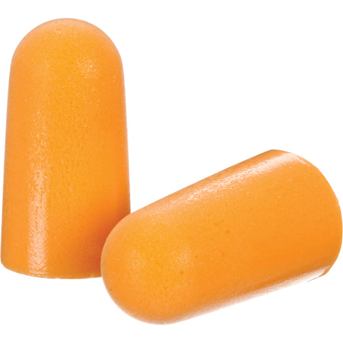 E-A-R Foam Earplugs, Bulk - Box Equipment World