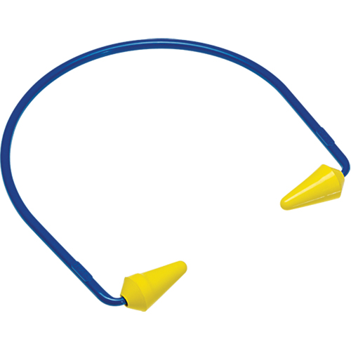E-A-R Caboflex Earplugs, 17 NRR dB, Meets/Exceeds CSA Class BL Equipment World