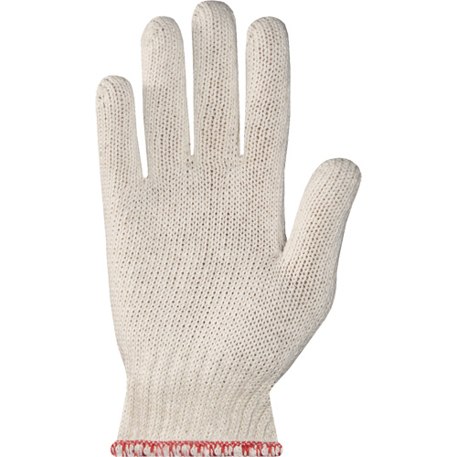 GLOVE STRING POLY/COTTONSMALL Equipment World