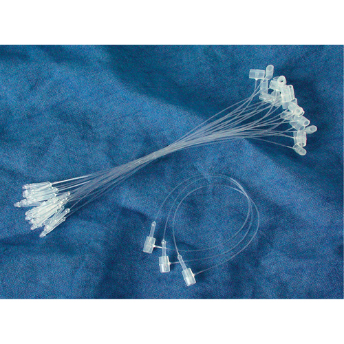 Plastic Tag Fastener Equipment World