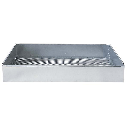 Rinse Tanks - Sediment Screens Equipment World