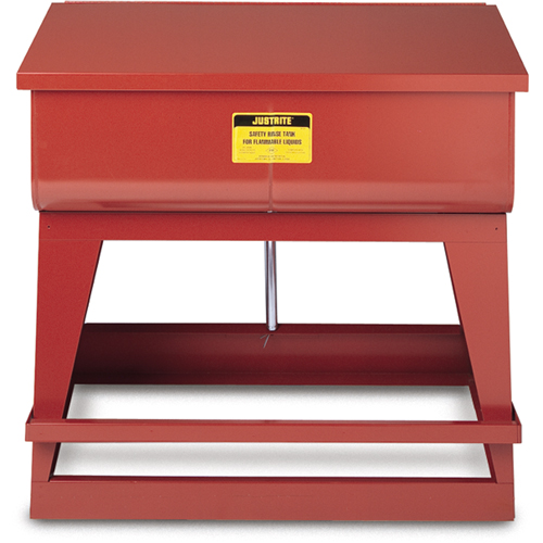 Steel Floor Standing Rinse Tanks Equipment World