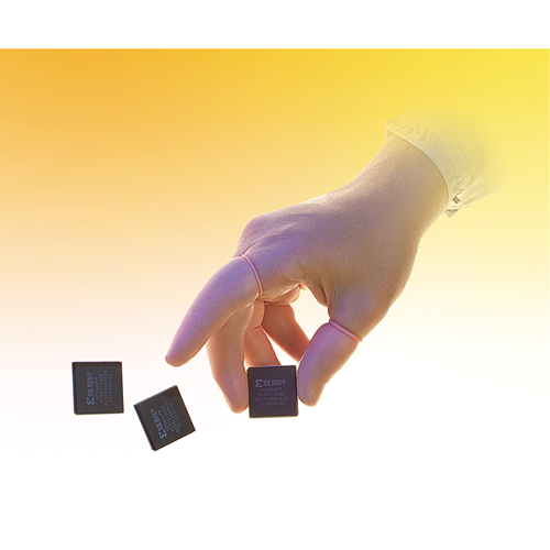 QRP&reg; Latex Clean Room Anti-Static Fingercots Equipment World