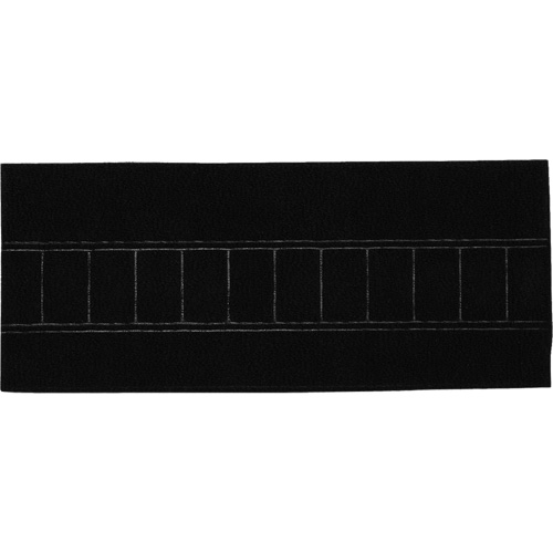 Fibre-Metal&reg; Comfort Enhancing Replacement Sweatband Equipment World