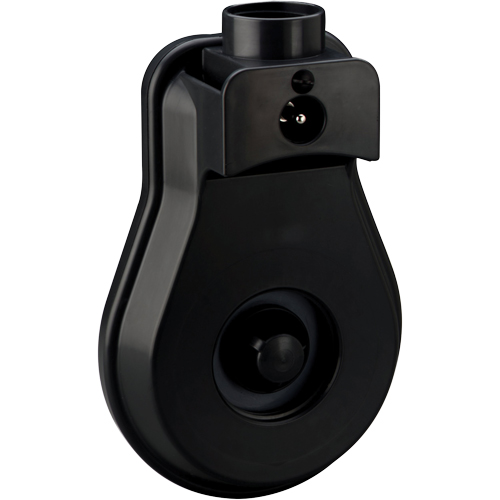 GVP Powered Air Purifying Respirators (PAPR) Equipment World