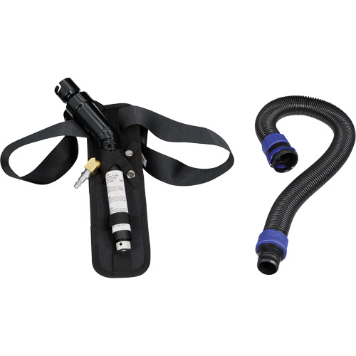 Masques non ajust&eacute;s 3M avec adduction d'air-R&eacute;GULATEURS D'AIR Equipment World