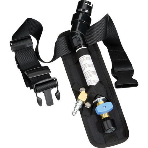 3M Series Loose Fitting Facepieces with Supplied Air-AIR CONTROL DEVICES Equipment World