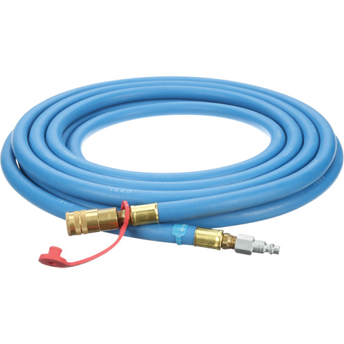 Supplied Air Hose, Standard High Pressure, 25' Equipment World