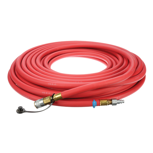 Low Pressure Hoses for 3M PAPR, Low Pressure, 100' Equipment World