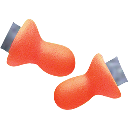 Howard Leight Quiet Bands Replacement Pods, 27 NRR dB, Meets/Exceeds CSA Class BL Equipment World