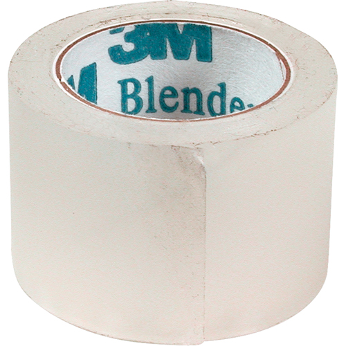 3M Blenderm Surgical Tape, Class 1, Waterproof, 15' L x 1" W Equipment World