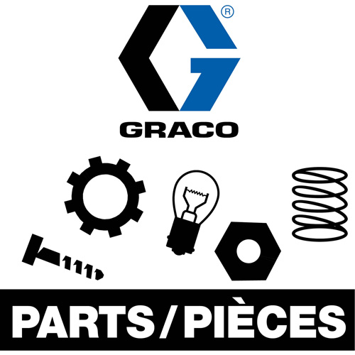 Spray Gun Part Equipment World