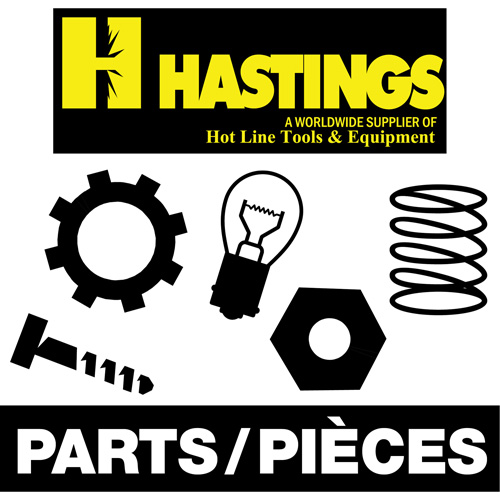 Replacement Rubber Base Cap Equipment World