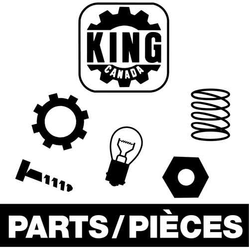 Eyeshield & Hardware Kit Equipment World