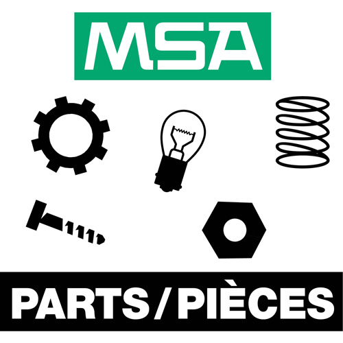 ALTAIR io 4 Replacement Clip Equipment World