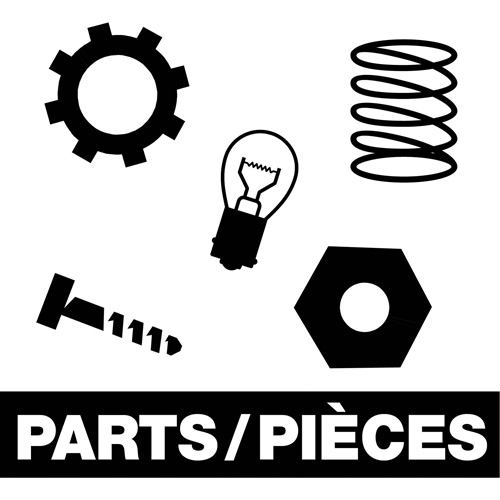 Syst&egrave;me sac &agrave; gants Safe-T-Strip 6072 EXT Equipment World