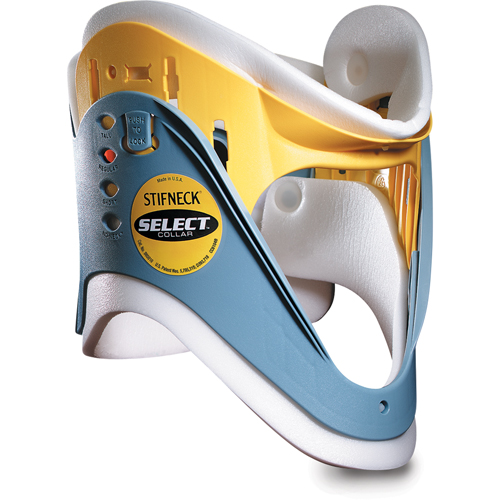 Stifneck&reg; Select Collar  Equipment World