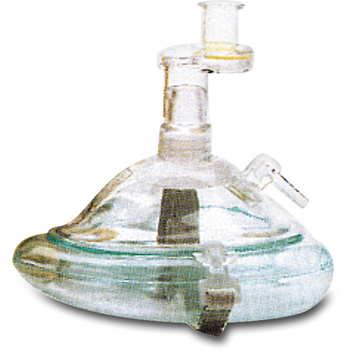 Pocket Mask O2, Headstrap in Hard Case , Reusable Mask, Class 2 Equipment World