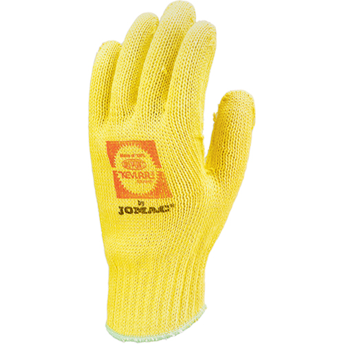 Mediumweight Knit Gloves, Size Small/7, 7 Gauge, Kevlar&reg; Shell, ANSI/ISEA 105 Level 2 Equipment World
