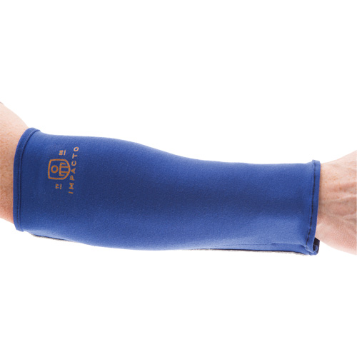 Forearm Protectors, Small, Leather Equipment World