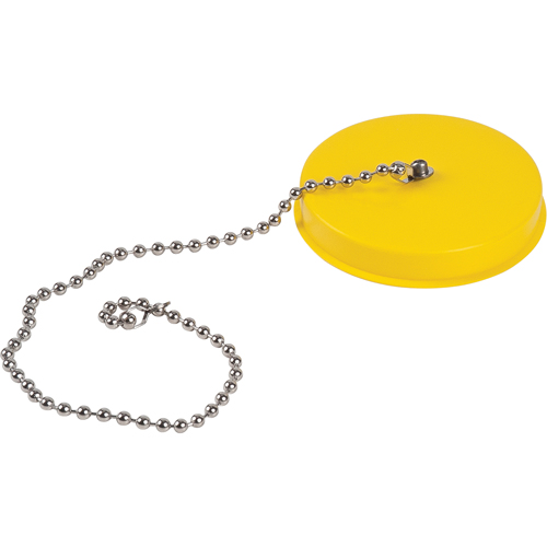 Eye/Face Wash Replacement Dust Caps Equipment World