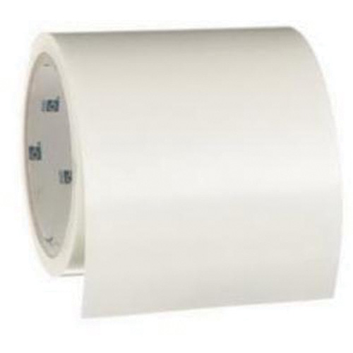 Overlaminate Tape, 2.5 mils, 360" L, 4-1/4" W Equipment World