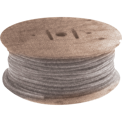 Tuyau polyvalent, Air/Eau, Caoutchouc EDPM, 1/2" dia., 700' lo, 300 psi Equipment World