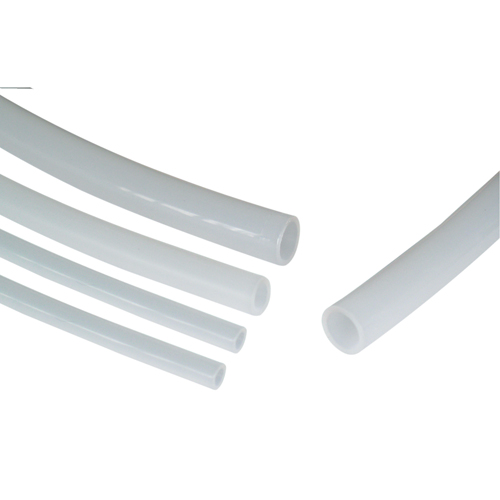 Tube, Air, 0,375" DE x 100' lo, Nylon, Transparent, 330 psi @ 23°C Equipment World