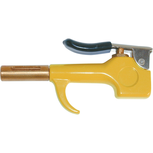 Blow Gun Equipment World