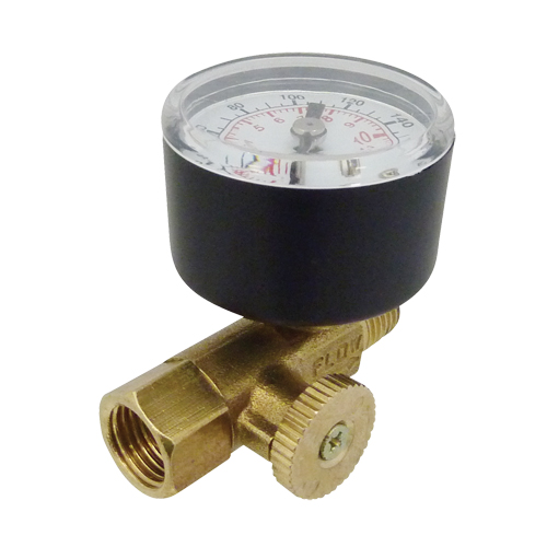 R&eacute;gulateurs &agrave; canalisation directe, 1/4" NPT, PSI max. de 160 PSI, Canalisation Equipment World