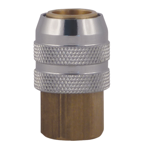 Standard Air Chucks - Lock-On Air Chucks (Closed) Equipment World