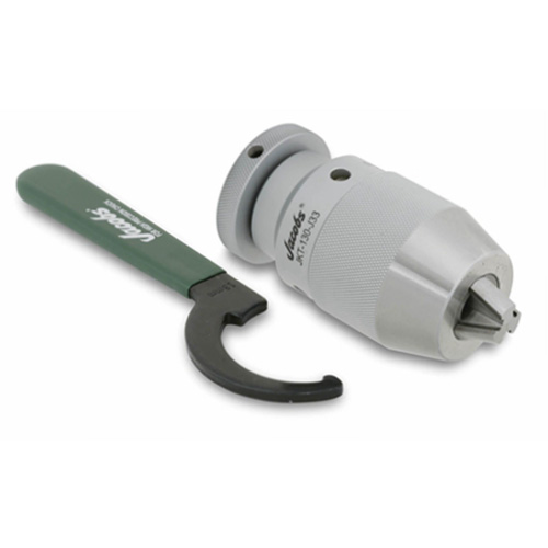 Keyless Chuck - High Torque/ High Precision Model Equipment World