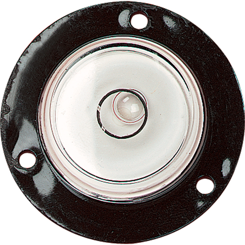 Bull's-Eye Circular Levels Equipment World