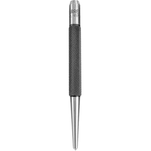Centre Punch with Round Shank, 1/8" Dia., 4" L Equipment World