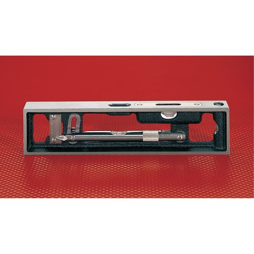 Engineer and Plumber's Level, 10" L, 1 Vials Equipment World