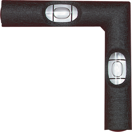 Cross Test Levels Equipment World