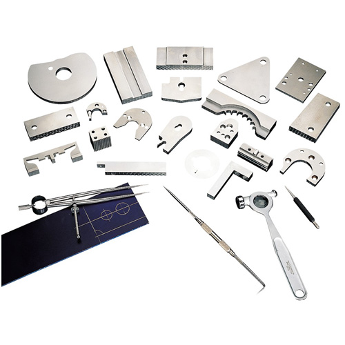 Clavette en acier lamin&eacute; &agrave; chaud Equipment World