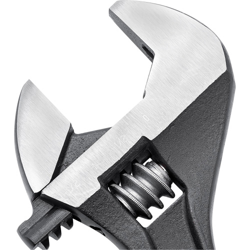 Adjustable Construction Wrench Equipment World