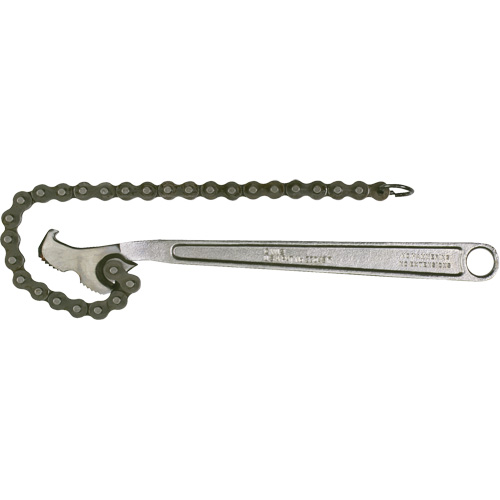 Chain Wrench Equipment World