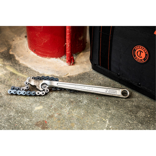 Chain Wrench Equipment World