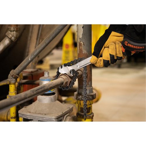 Chain Wrench Equipment World