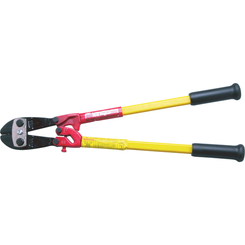 General Purpose Cutters, 24.5" L, Center Cut Equipment World