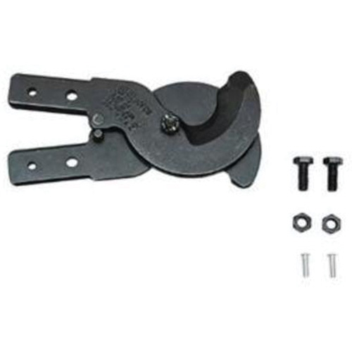 Replacement Cutter Head, 7-1/2" Equipment World